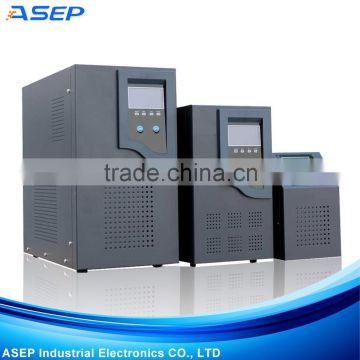 500W Pure Sine Wave Power 12V Dc To 200V Ac Inverter