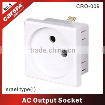 AC Socket CRO-009 Israel type (I)