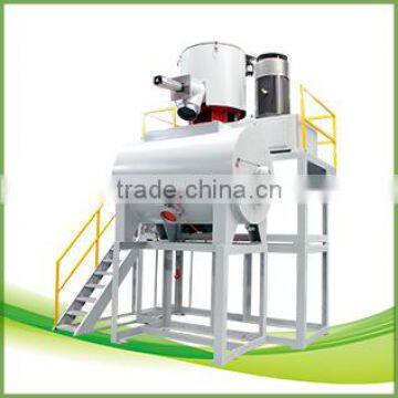 High speed mixer machine/Mixing unit/Mixer equipment