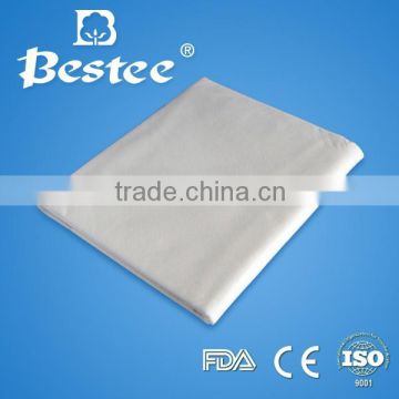 high quality air premeable bed pad