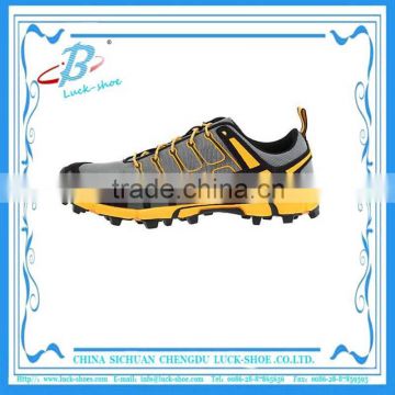 Fashion New design EVA sole hiking shoes for men and women