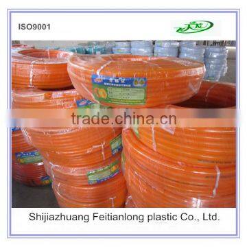 Made in China good quality garden hose pipe