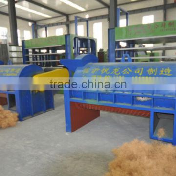 coconut corir mattress machine non-woven Cheap China factory