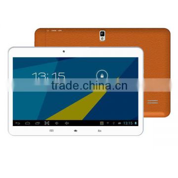 10.1 inch tablet gps dual camera MTK8735 quad core 1.2GHz TFT screen oem tablet gps 4G tablet 3G phone call sd card slot