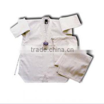 Custom Martial Art Taekwondo Uniforms