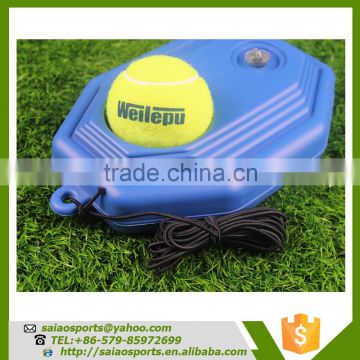 sports ball tennis with elastic string