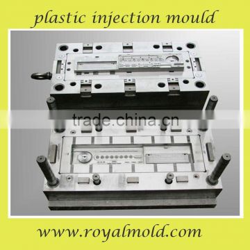 High precision auto parts car rardiato mold making price