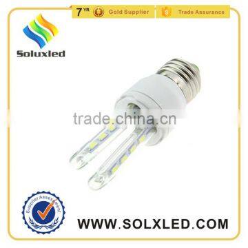 CE,RoHS,EMC Certification 3w led corn Lights