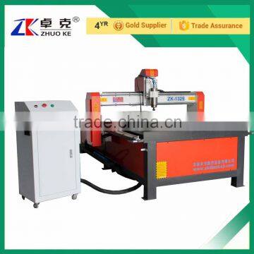 1325 CNC Engraver Woodworking CNC Engraving Machine 1300*2500MM 200MM Z-Axis PCI NcStudio Controller