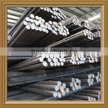 High Quality Bearing Steel Bar GCr15 GCr15SiMn
