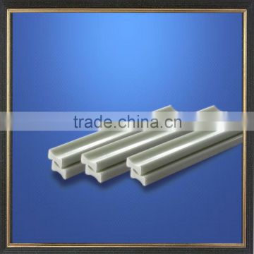 Pultruded FRP Dogbone for transformer