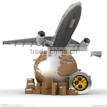 China Transportation Agent