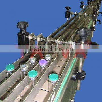 Conveyor for Plastic Bottles