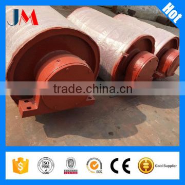 Mining Equipment Parts Conveyor Drive Pulley