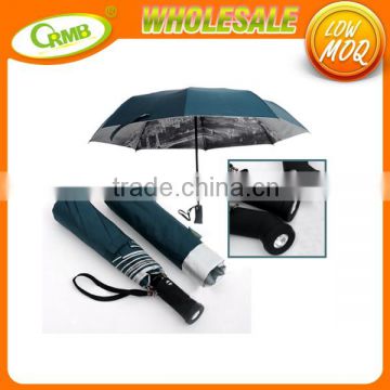 hot sale umbrella of led light