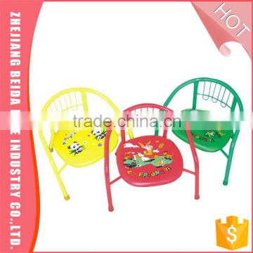 Popular china Manufacturer new design factory direct sale kids cartoon chairs