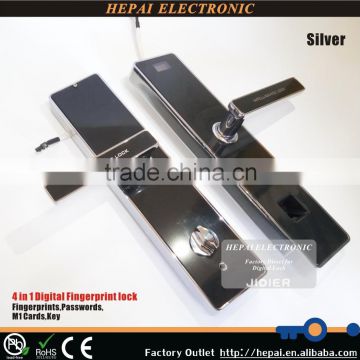 Wholesale china cheap biometric fingerprint door lock with high quality guarantee