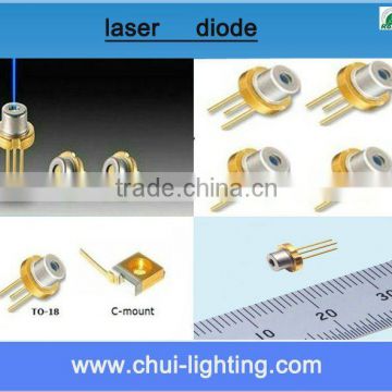 infrared laser diode