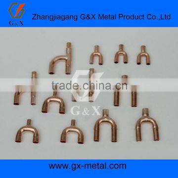 copper tube fittings