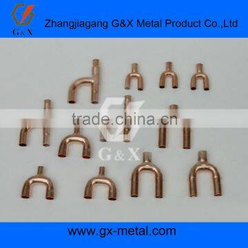 coupling, ASTM, BS, EN, copper pipe fitting