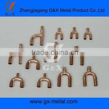 copper tube fittings