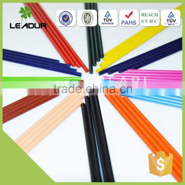 brand name top selling color pencil lead