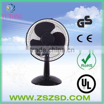 16" electrical advertisement electrical cooling table fan