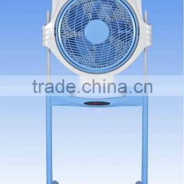 12'electric stand box fan