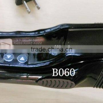 B060-25 professional-hair-straightener ceramic-hair-straightener hair-straighener