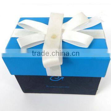 factory price new fancy gift box