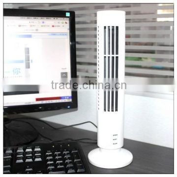 New USB Tower Fan Cool Mini Fan ideal for Summer days