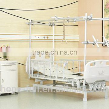 seamless steel tube of bed with good quality