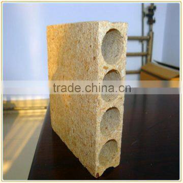 Best price hollow core particleboard