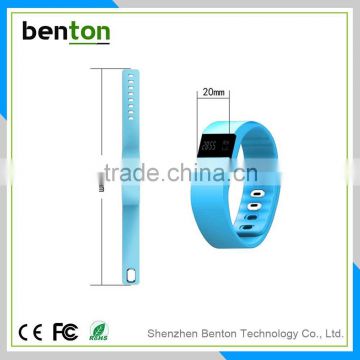 Latest new design brilliant quality comfortable cell phone watch