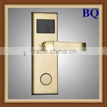 K-3000A1B Classic RFID Smart Card Lock for Low Temperature Working with Multi Language Software