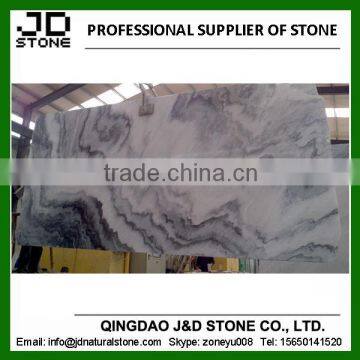 cloudy grey marble slab price