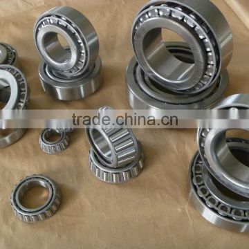 Single Row Tapered Roller Bearing 30303 with High Quality