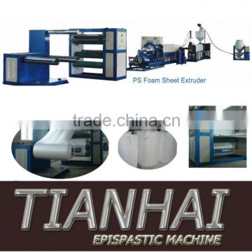 (Tianhai Brand) TH105120 Model PS Foam Sheet Making machine