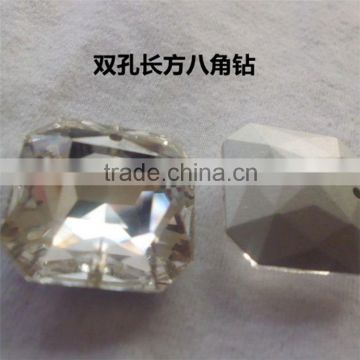 New selling good quality decoration crystal rhinestone on sale