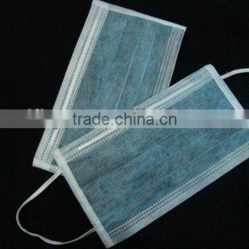 ears loop popular disposable face mask