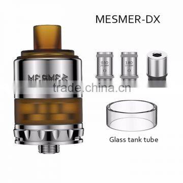Low cost and high quality UD best seller 2ml new atomizer 2016