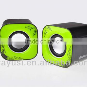 Factory Design Portable Speaker