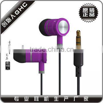 wireless earphone with mic high quality design and quality free samples offered