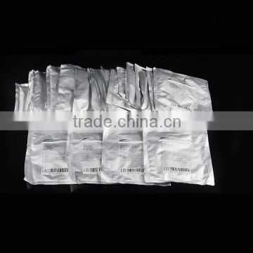 Top anti freezing membrane/ cryo pad /antifreeze film for cryotherapy Machine
