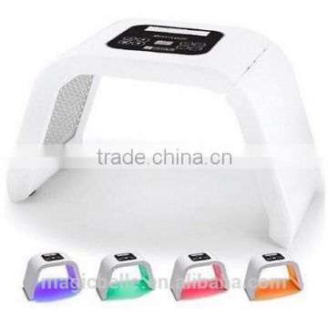 Skin Tightening The Factory Price!!!Omega Light In LED/4 Color Led Light Therapy Machine/Omega Light PDT Therapy Machine Led Light For Skin Care