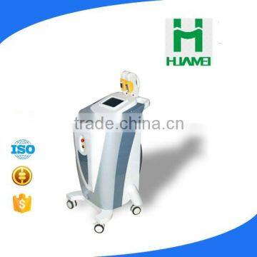 OPT IPL SHR hair removal machine/ hair removal ipl shr/ shr laser