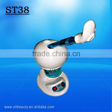Salon Portable Facial Steamer With Ozone Lamp