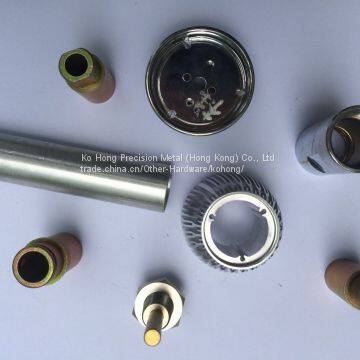 OEM High Precision Metal Stamping Parts