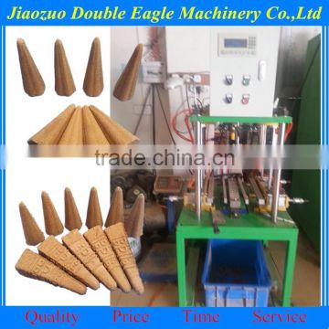 automatic tower incense cone making machine