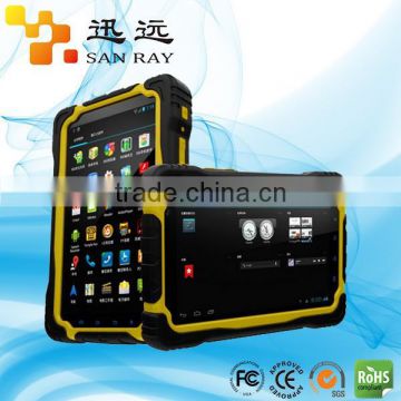 Multi functions 4.2 android tablet rfid